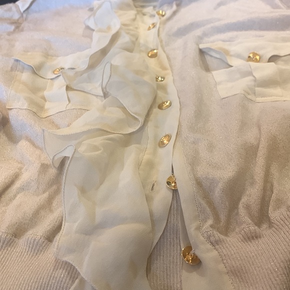 Emanuel Ungaro vintage cardigan - Picture 10 of 12